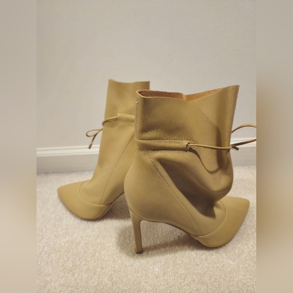 Nine West Stiletto booties - Picture 2 of 4